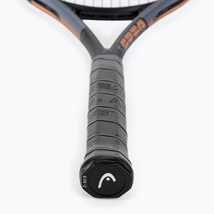 HEAD IG Challenge Lite тенис ракета черна 235523 3