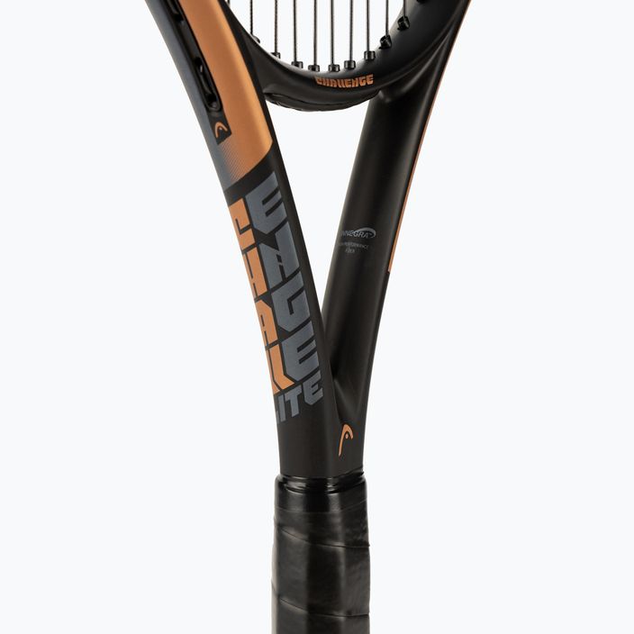 HEAD IG Challenge Lite тенис ракета черна 235523 4
