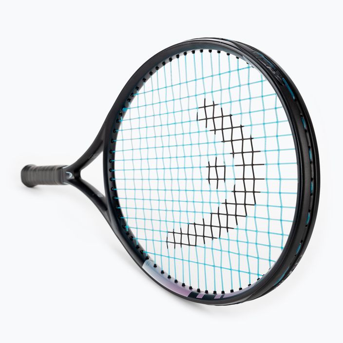 Детска тенис ракета HEAD IG Gravity Jr. 25 синьо-черна 235013 2