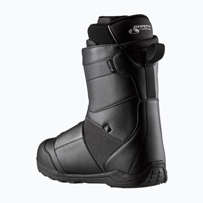 Мъжки обувки за сноуборд HEAD Scout LYT Boa Coiler 2023 black 8