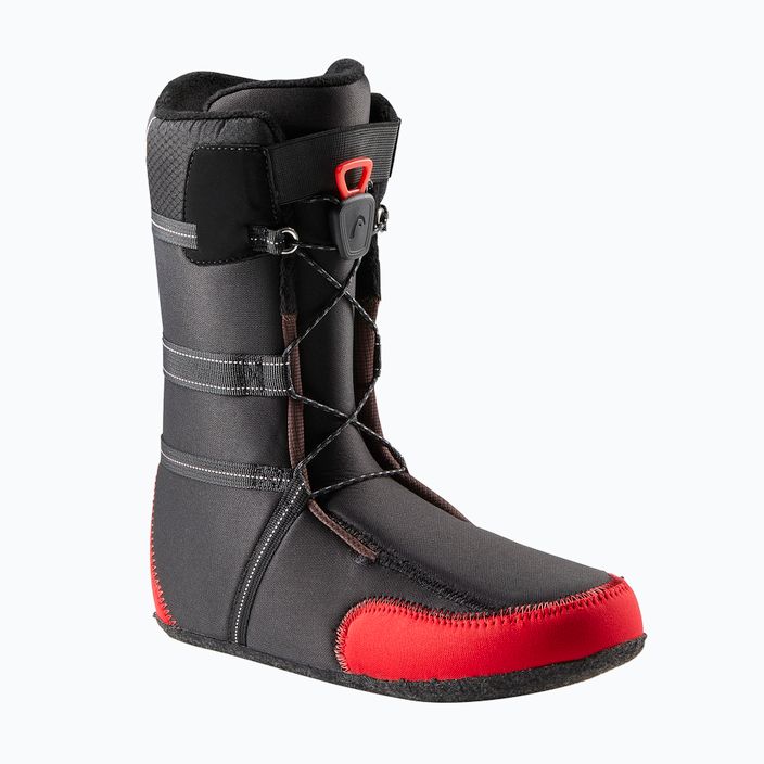 Мъжки обувки за сноуборд HEAD Scout LYT Boa Coiler 2023 black 9