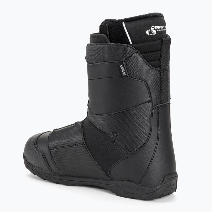 Мъжки обувки за сноуборд HEAD Scout LYT Boa Coiler 2023 black 2