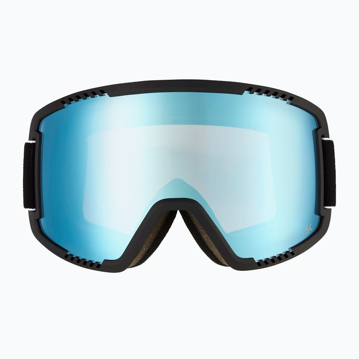 HEAD Contex Pro 5K blue/wcr ски очила 3