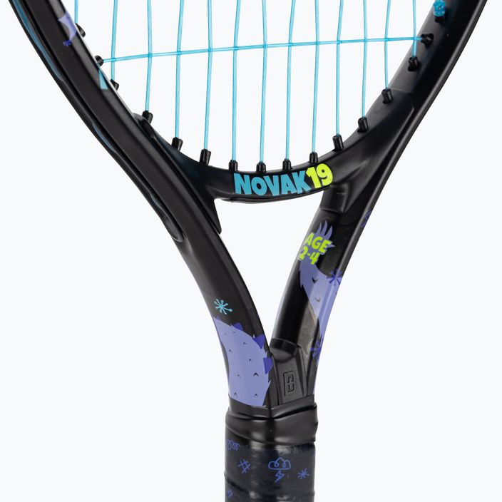 Детска тенис ракета HEAD Novak 19 4
