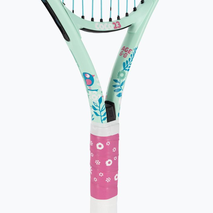 Детска тенис ракета HEAD Coco 23 4