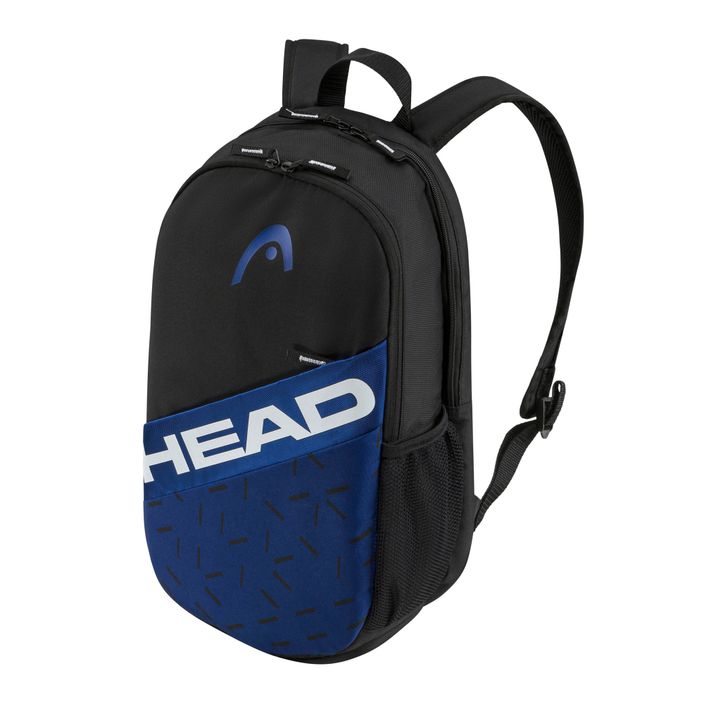 HEAD Team чанта за падели L синьо/черно 2