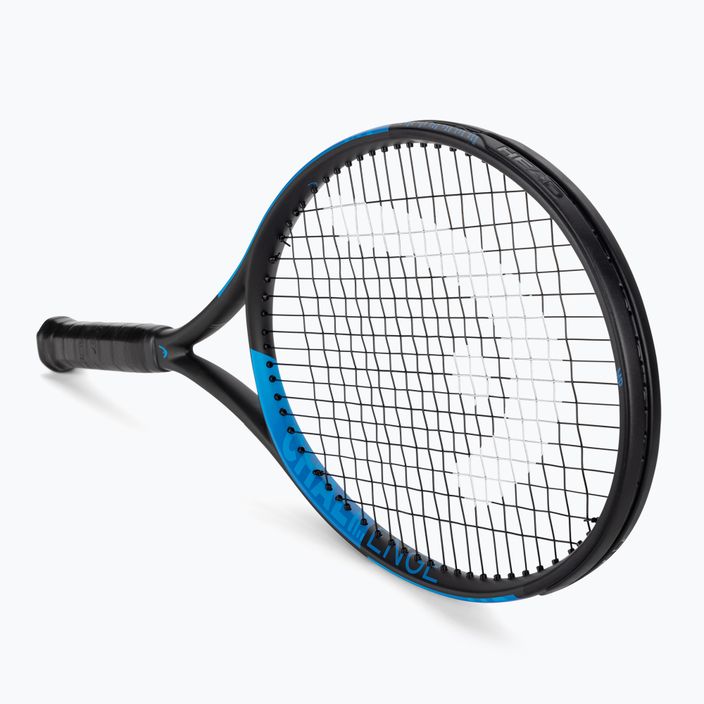 Тенис ракета HEAD IG Challenge MP синя 2