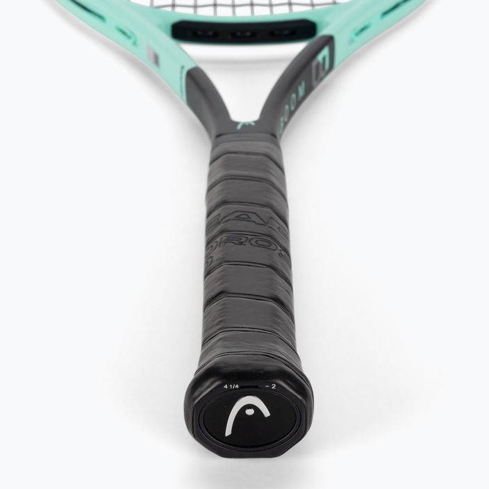 HEAD Boom MP 2024 тенис ракета 3