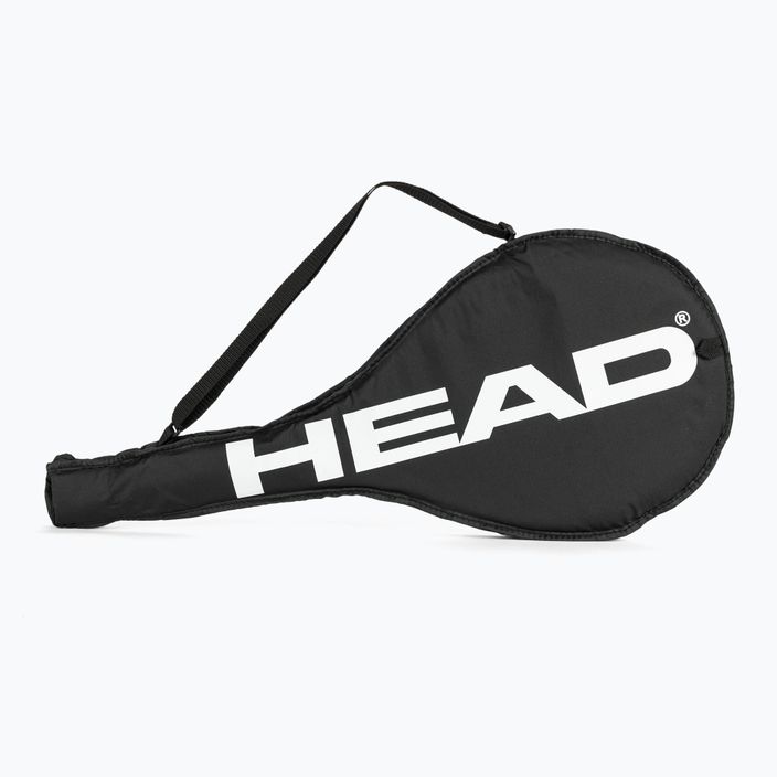 Детска тенис ракета HEAD Speed Jr. 2024 6