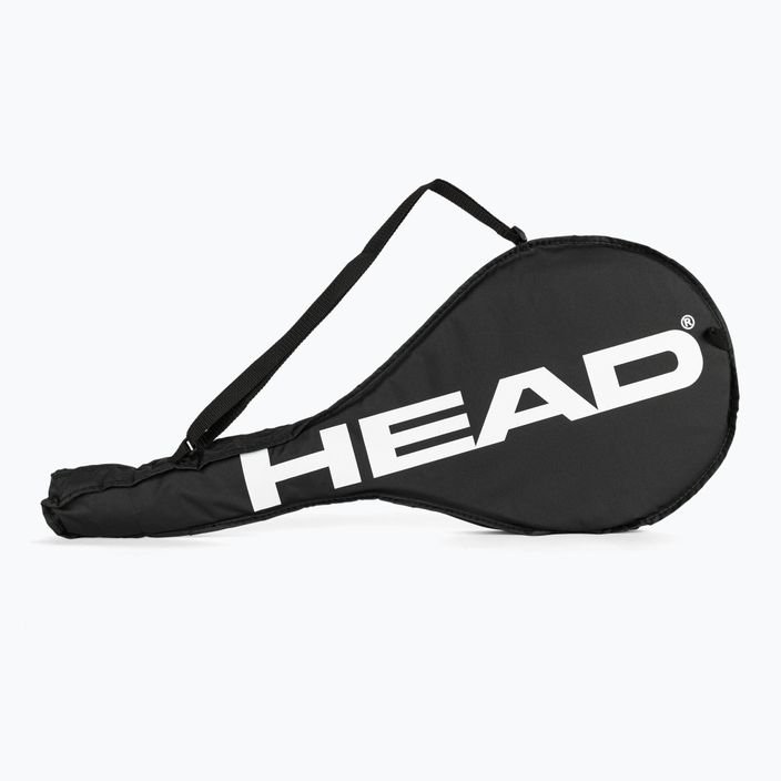 Детска тенис ракета HEAD Speed Jr.25 2024 6