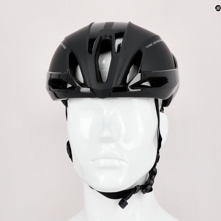 HJC Furion 2.0 Bike Helmet Black 81213102 9