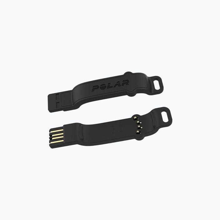 Полярен USB адаптер за зареждане UNITE черен 3