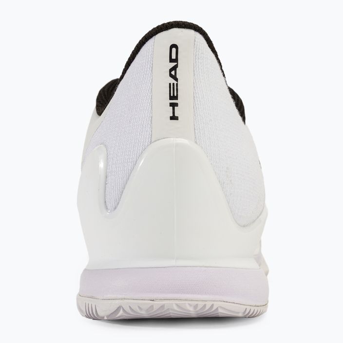 Мъжки обувки за тенис HEAD Sprint Pro 3.5 Clay white/black 6