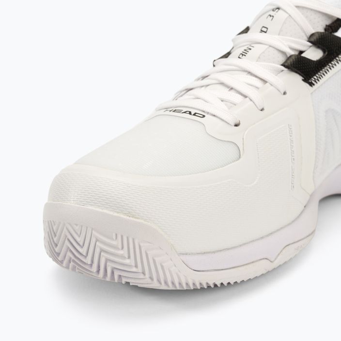 Мъжки обувки за тенис HEAD Sprint Pro 3.5 Clay white/black 7