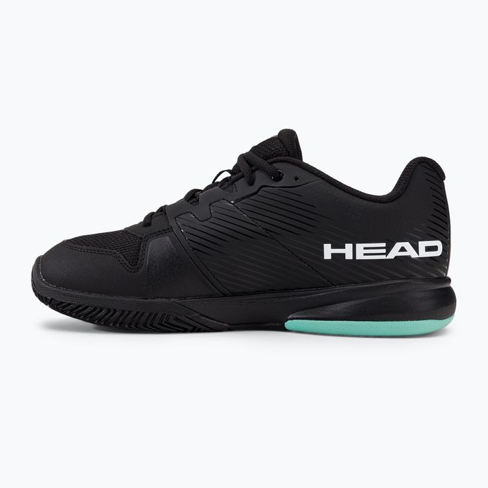 HEAD Revolt Court мъжки обувки за тенис черни 273503 7