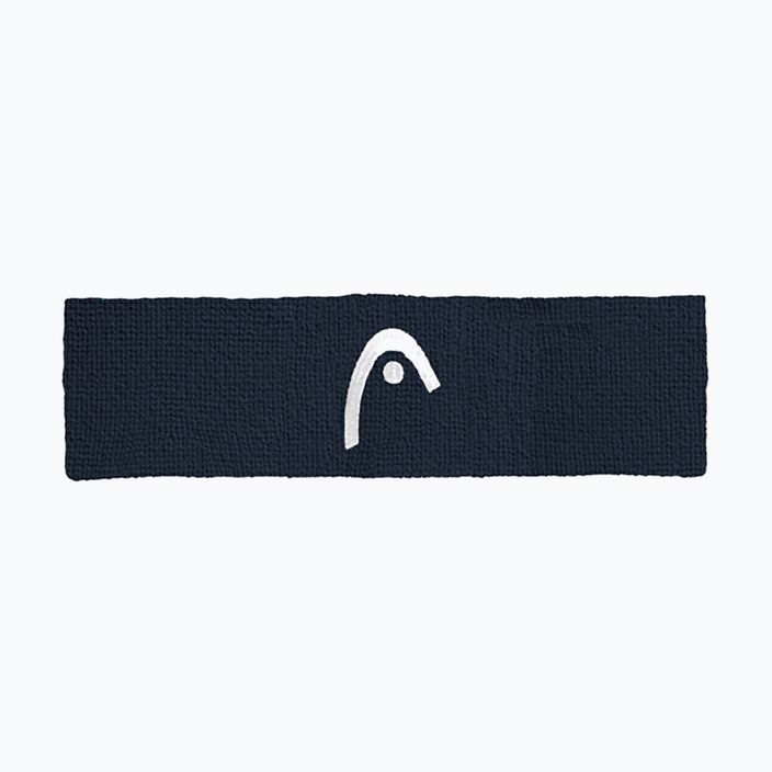 Лентата HEADband navy