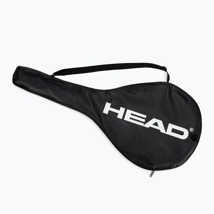 HEAD MX Spark Tour стелт тенис ракета 6