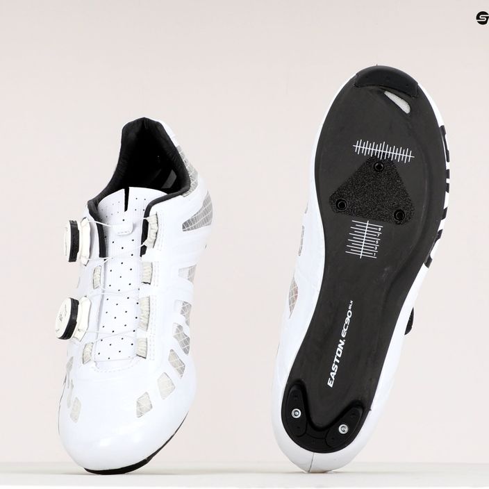 Мъжки обувки за шосе Giro Imperial white GR-7110673 11