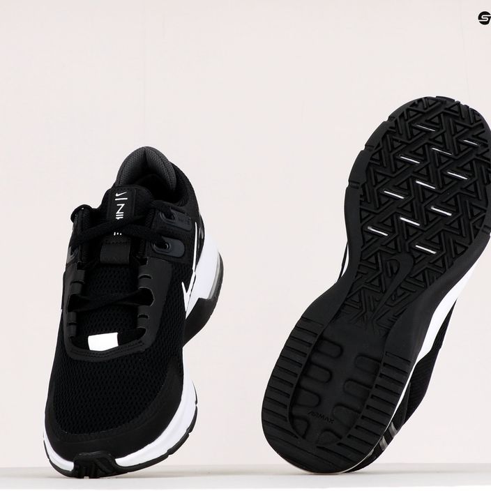 Мъжки обувки за обучение Nike Air Max Alpha Trainer 4 black CW3396-004 10