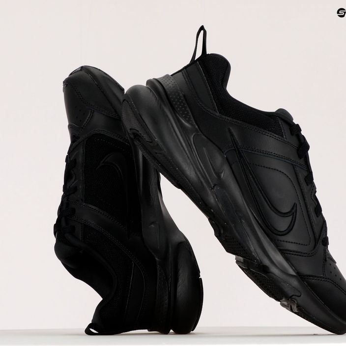 Мъжки обувки за обучение Nike Defyallday black DJ1196-001 10