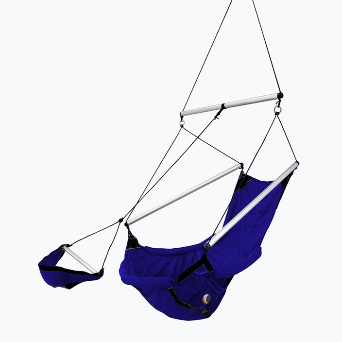 Детски стол за хамак Ticket To The Moon Moon Chair royal blue