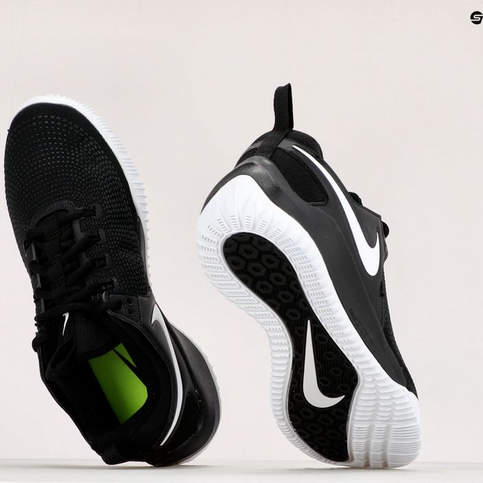 Мъжки обувки за волейбол Nike Air Zoom Hyperace 2 black AR5281-001 10
