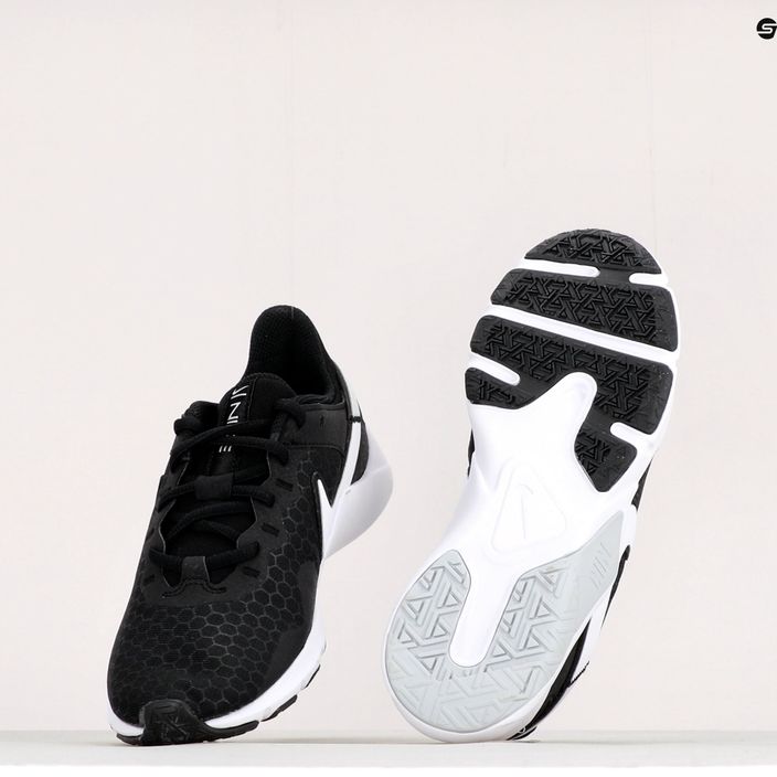 Дамски обувки за обучение Nike Legend Essential 2 black CQ9545-001 9