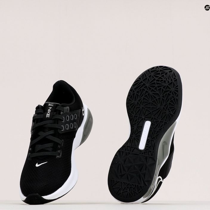 Дамски обувки за обучение Nike Air Max Bella Tr 4 black CW3398-002 9
