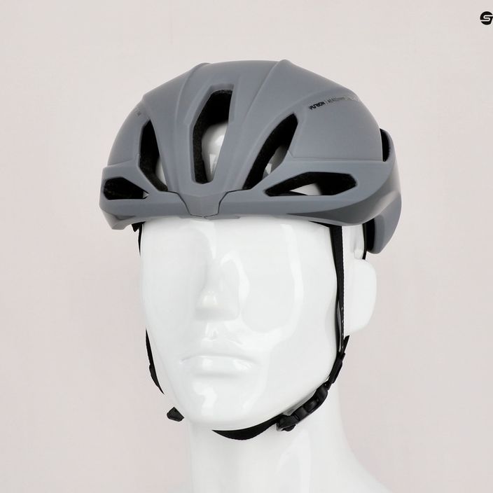 HJC Furion 2.0 Bike Helmet Grey 81214302 8