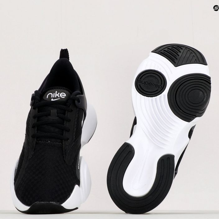Мъжки обувки за тренировка Nike Superrep Go 2 black CZ0604-010 10