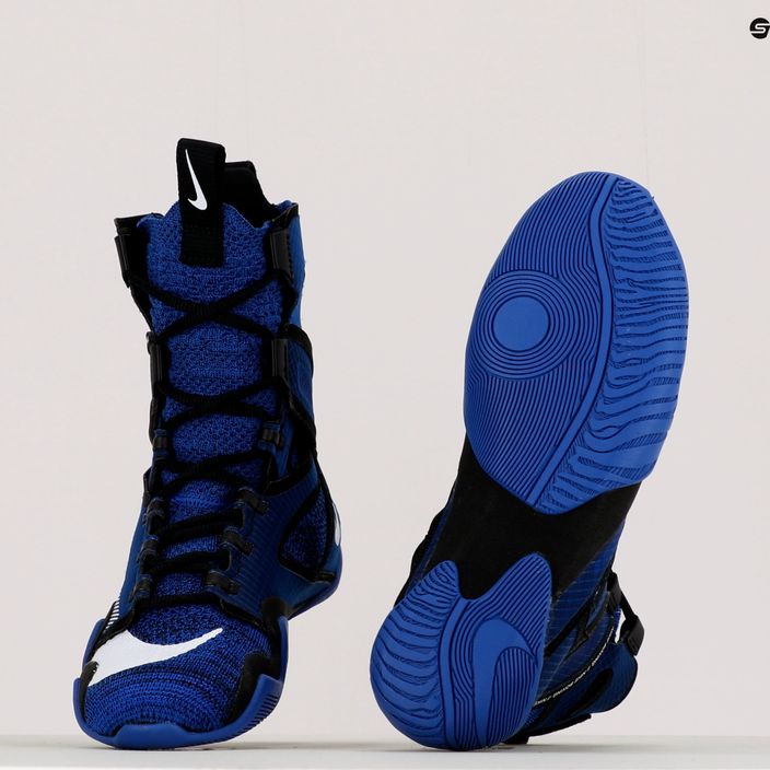 Боксови обувки Nike Hyperko 2 морско синьо CI2953-401 9