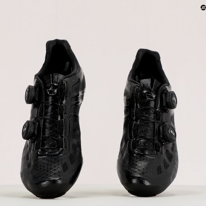 Мъжки обувки за шосе Giro Imperial black GR-7110645 12