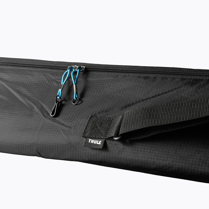 Чанта за ски Thule SkiClick Full Size Black 3