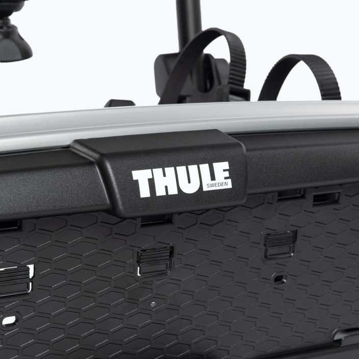 Thule Velospace XT 3Bike 13Pin багажник за теглич 939000 6