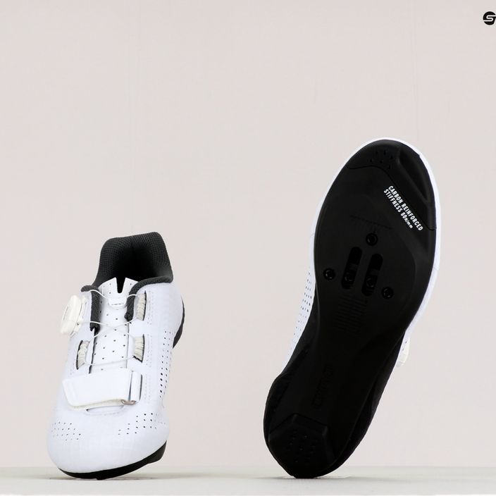 Дамски обувки за шосе Giro Cadet white GR-7123099 11