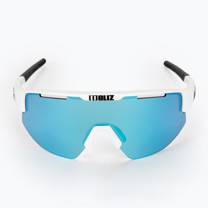 Слънчеви очила Bliz Matrix white 52804-03 3