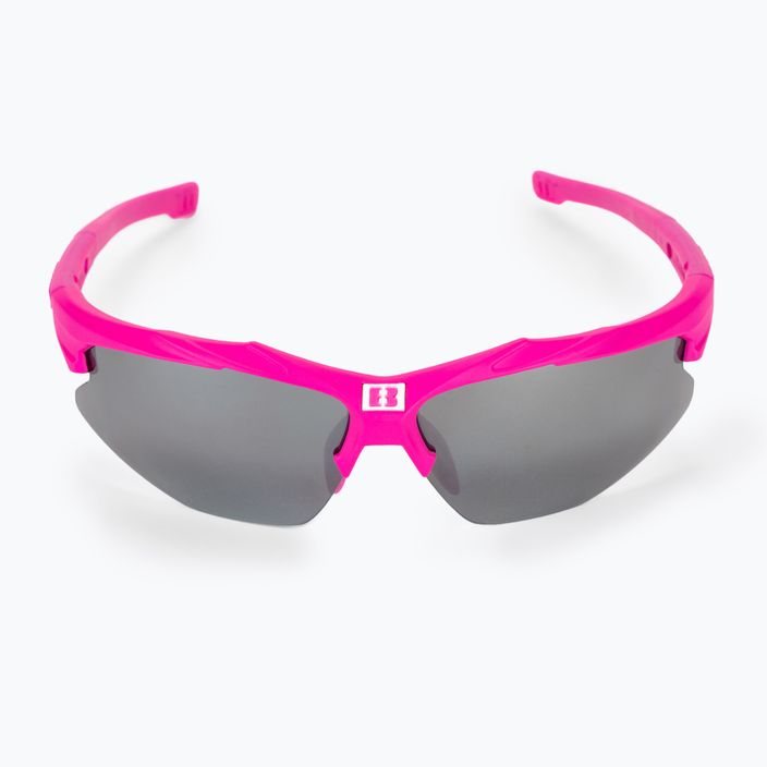 Велосипедни очила Bliz Hybrid Small pink 52808-41 3