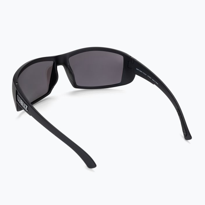 Очила за колоездене Bliz Drift черни 54001-13 2