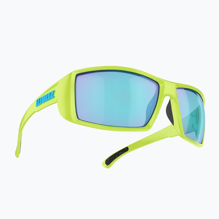 Очила за колоездене Bliz Drift green 54001-73 5