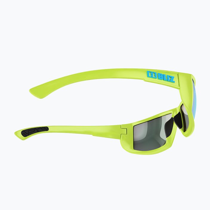 Очила за колоездене Bliz Drift green 54001-73 8