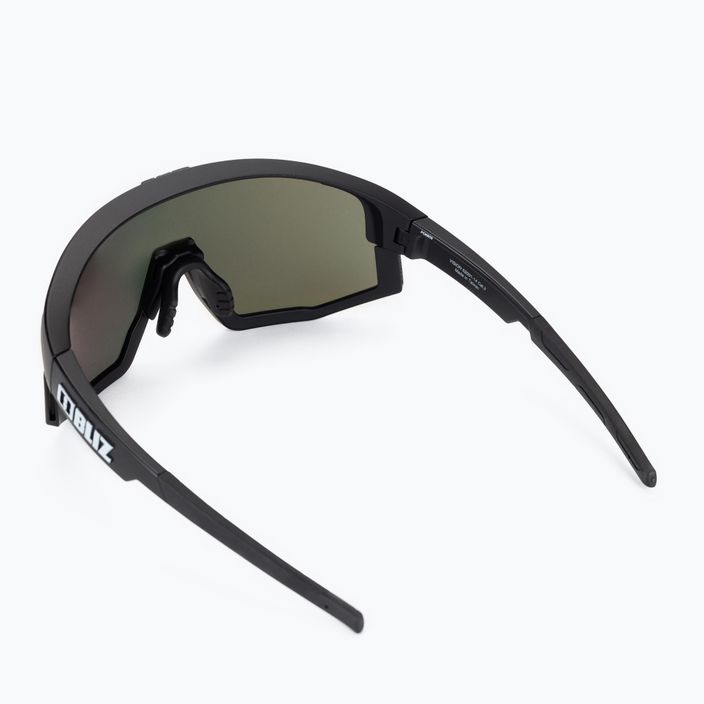 Слънчеви очила Bliz Vision черни 52001-14 2