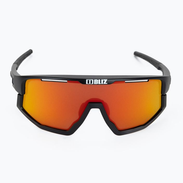 Слънчеви очила Bliz Vision черни 52001-14 3