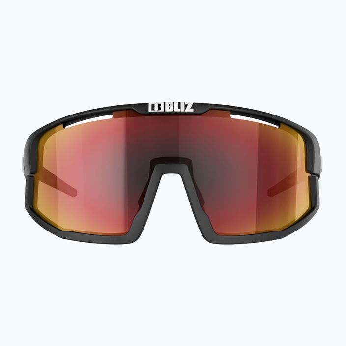 Слънчеви очила Bliz Vision черни 52001-14 8