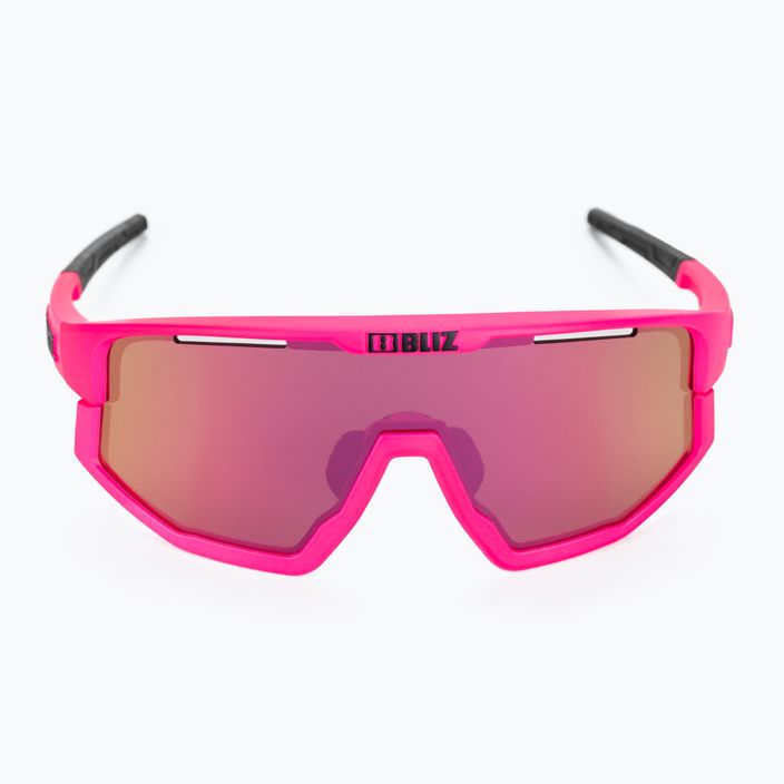 Очила за колоездене Bliz Vision розови 52001-43 3