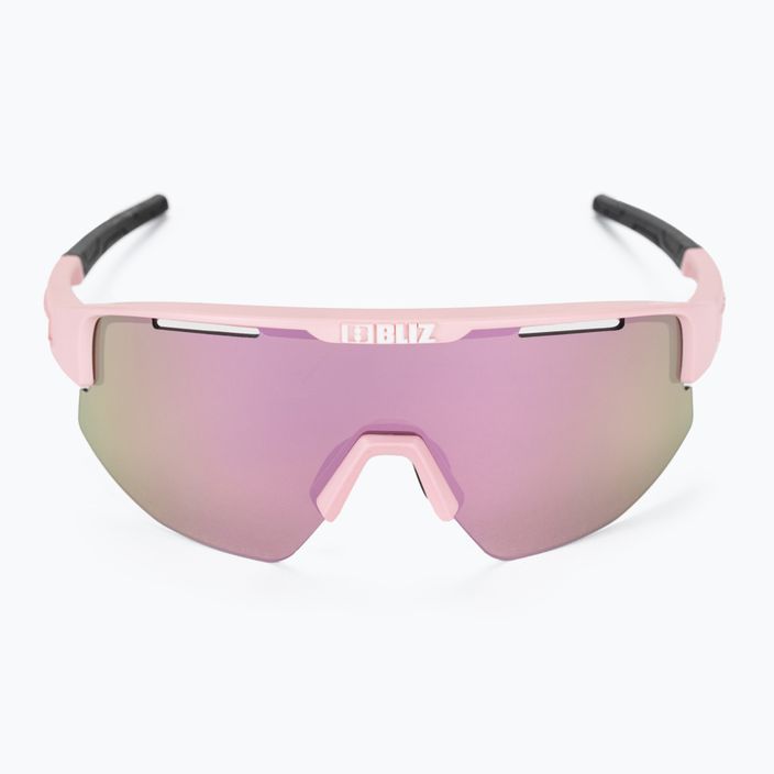 Очила за колоездене Bliz Matrix розови 52104-49 3