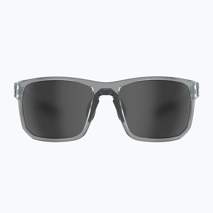 Очила за колоездене Bliz Ignite S2 тъмно сиви, прозрачни/димни 4