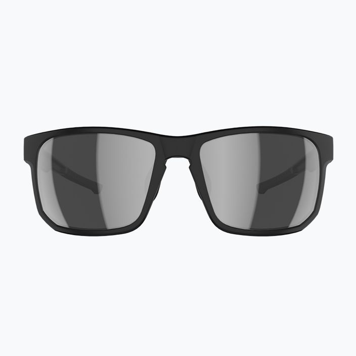 Очила за колоездене Bliz Ignite Polarized S3 матово черно/кафяво сребърно огледало 3