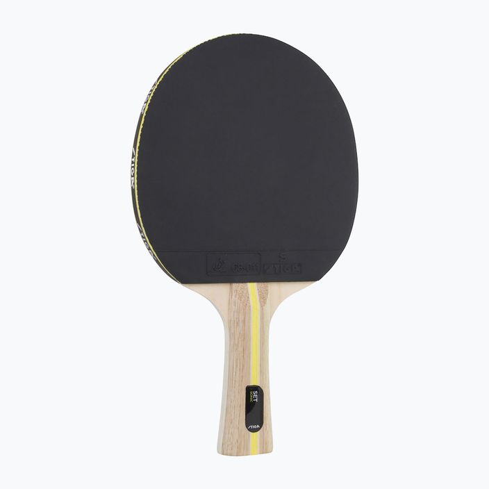Комплект за тенис на маса STIGA Sonic 4