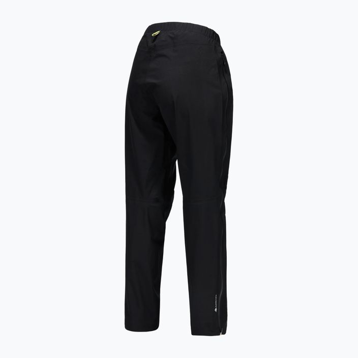 Мъжки панталони за дъжд Haglöfs L.I.M black 6045442DQ 2