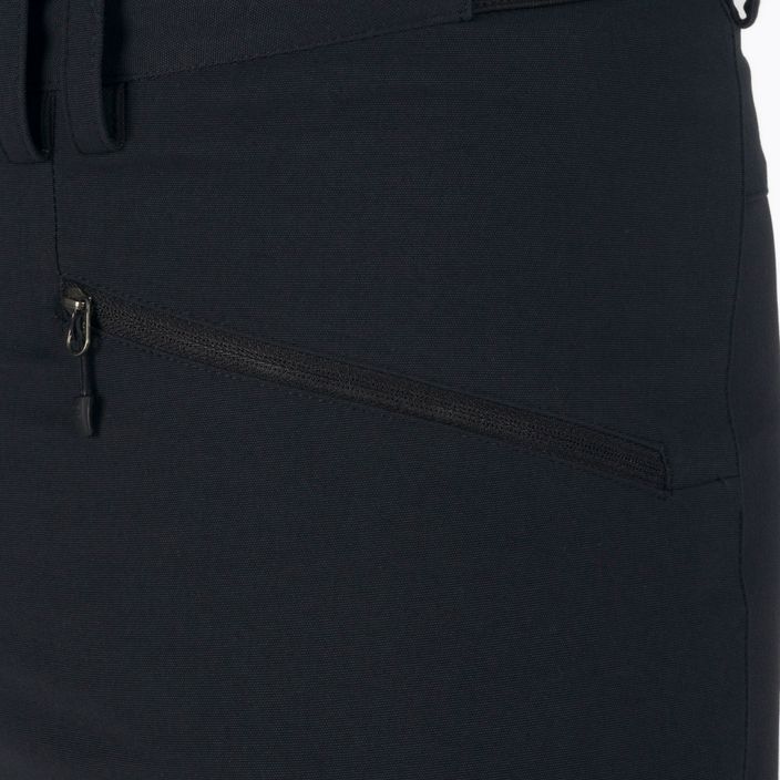 Мъжки панталони за трекинг Haglöfs Mid Slim black 605212 6